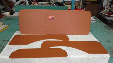 Fiat 500 giardiniera pannelli