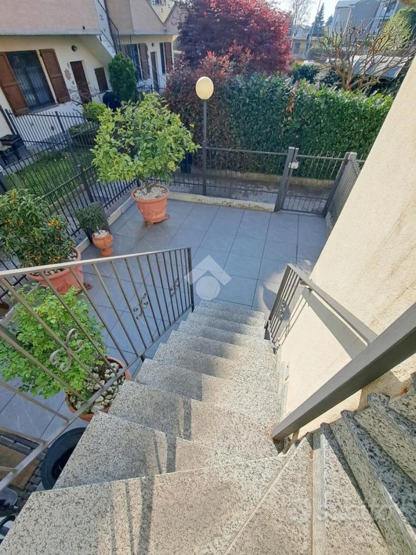 Appartamento – Cassano d'Adda, Milano - Vista 3