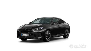 BMW BMW 218d Gran Coupé