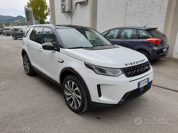 LAND ROVER Discovery Sport Discovery Sport 2.0D...