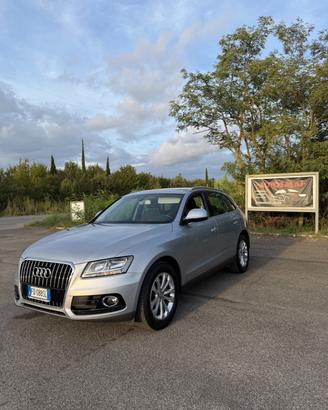 Audi Q5 2.0 TDI 150 CV ultra Business