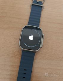 Nuovo mai usato iWatch ultra 3 cassa 49 mm 