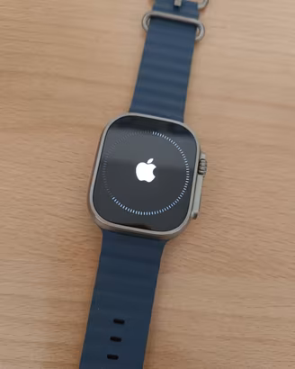 Nuovo mai usato iWatch ultra 3 cassa 49 mm 