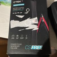 CTEK CSFree
