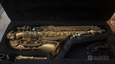 Sax alto JUPITER JTS jas 567