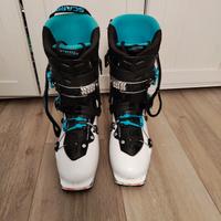 scarponi scialpinismo scarpa maestrale rs