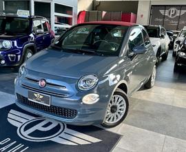 Fiat 500 C 1.2 Lounge