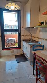 Quartiere Verderocca - Appartamento con balcone