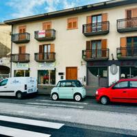 Duplex ad avellino con box auto