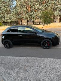 Alfa mito 1.6