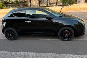 Alfa mito 1.6