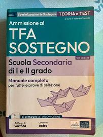 libro tfa