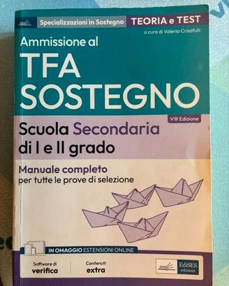 libro tfa