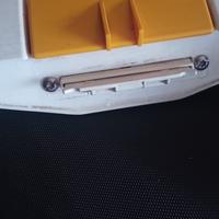 Sportello chiusura Lavatrice Miele vari modelli