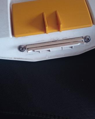 Sportello chiusura Lavatrice Miele vari modelli