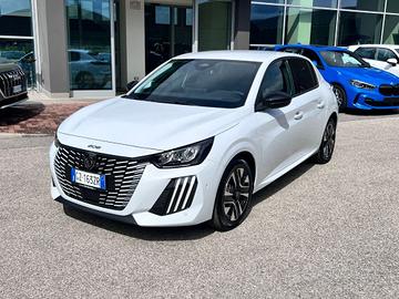 PEUGEOT 208 PureTech 100 Stop&Start 5 porte Allu
