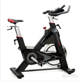 SPIN BIKE