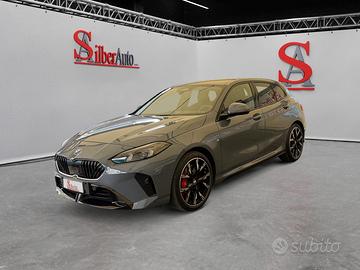 BMW 118 d MSport Pro auto "CORNICE GRIGLIA ILLUMI