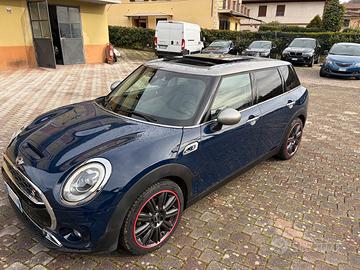 Mini Cooper SD Clubman 2.0 Business Automatica