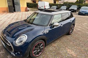 Mini Cooper SD Clubman 2.0 Business Automatica