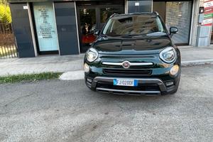 Fiat 500X 2.0 MultiJet 140 CV AT9 4x4 Cross Plus