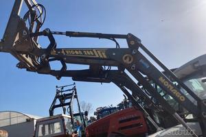 Caricatore frontale same/lamborghini