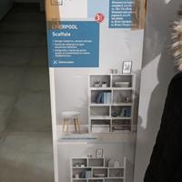Scaffale/ mini libreria