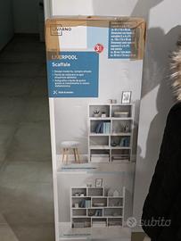 Scaffale/ mini libreria