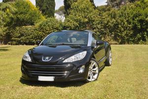 Peugeot RCZ 2.0 HDI Asphalt