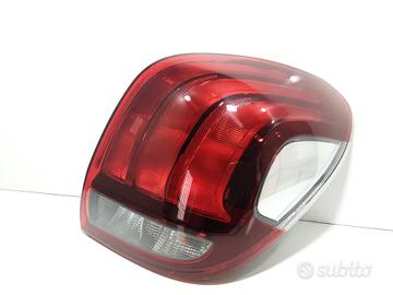 STOP FANALE POSTERIORE DESTRO PEUGEOT 108 1Â° Seri