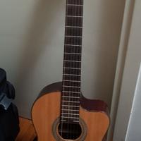 IBANEZ G 200