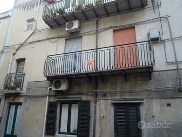 Appartamento ammobiliato