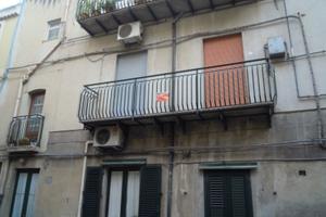 Appartamento ammobiliato