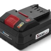 batteria Parkside performance 