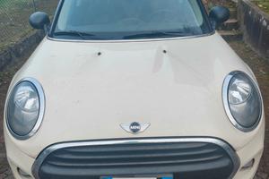 mini one d