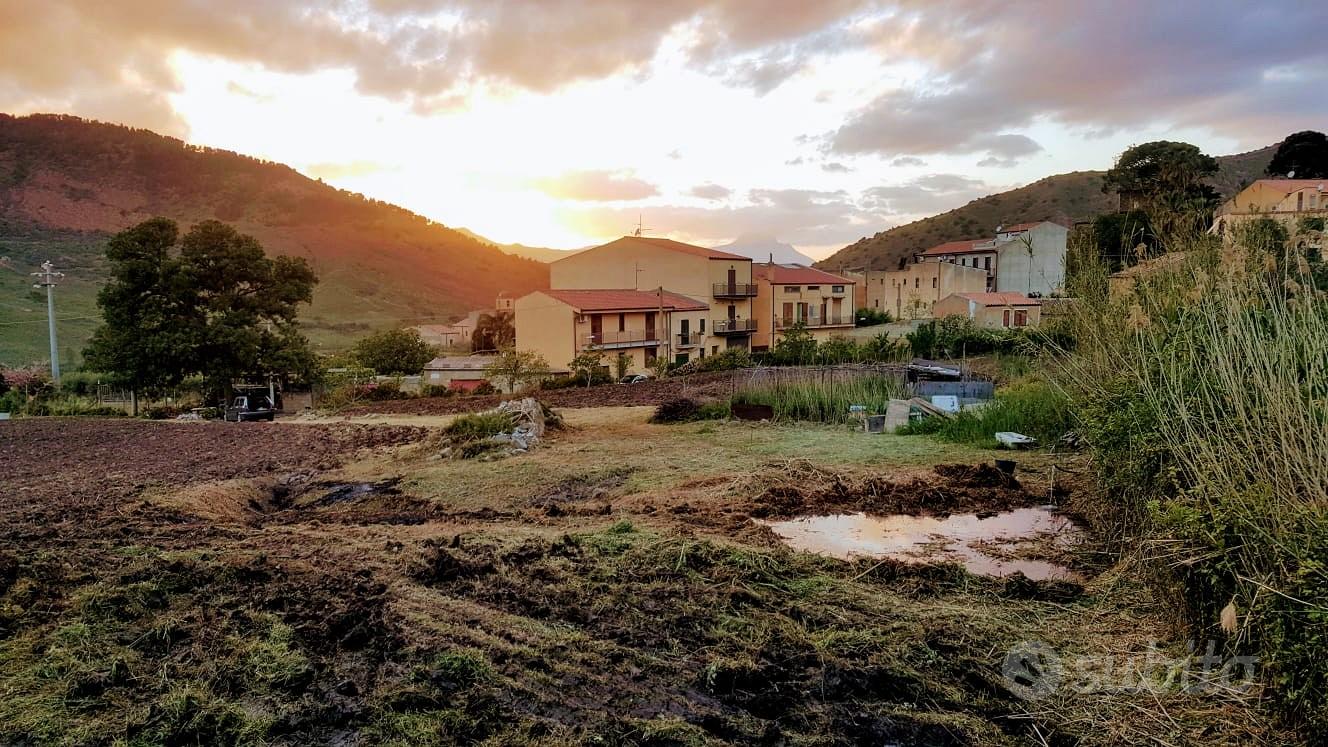 Terreno agricolo - Vista 4