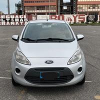 Ford ka 2015 1.2 benzina Gpl