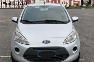 Ford ka 2015 1.2 benzina Gpl