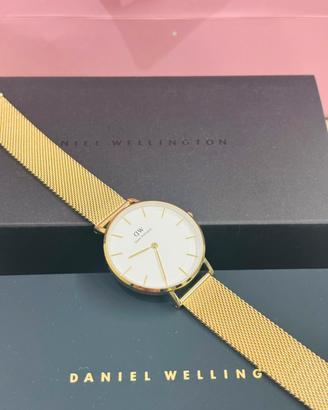 Orologio donna Daniel Wellington