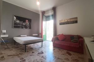 Vulcania camera singola