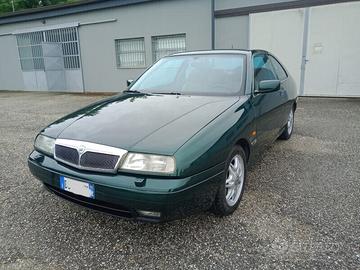 Lancia K 2.0i.e.- turbo - 20V Coupé - 220cv - ASI 