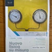 NUOVO FISICA SU MISURA - LIBRO MISTO