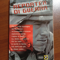 Reporter di Guerra - Scott Anderson