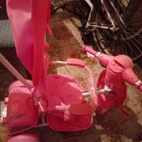 moto scooter per bambino /a