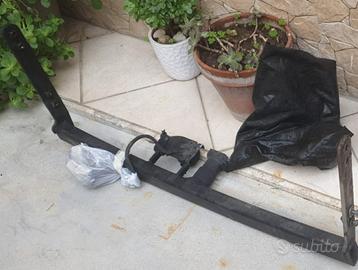 Gancio traino Golf 5 e 6