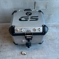 Top case bmw r1250gs