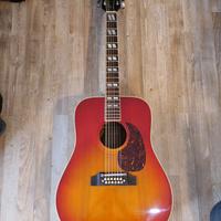 Chitarra Acust.12 cord  IBANEZ CONCORDE Mod. 58095