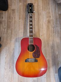 Chitarra Acust.12 cord  IBANEZ CONCORDE Mod. 58095