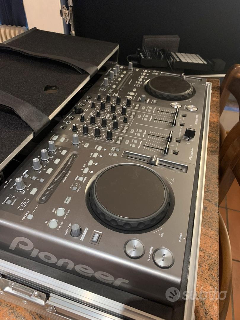 Controller DJ Pioneer DDJ T1 + custodia Magma Audio/Video In vendita