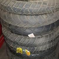 Stock Gomme moto diametro "19